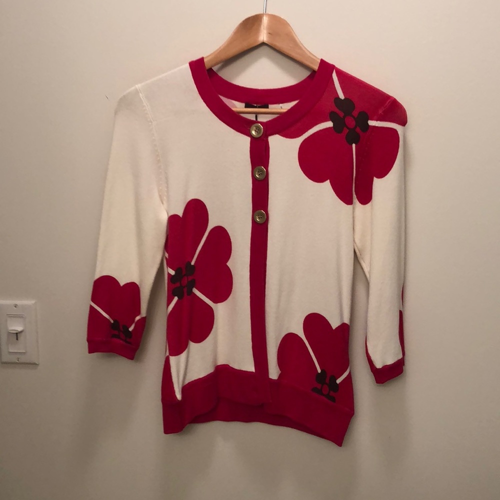 Esco cardigan